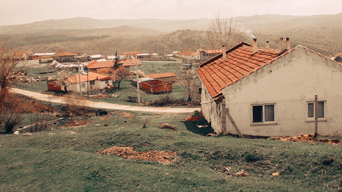 Village